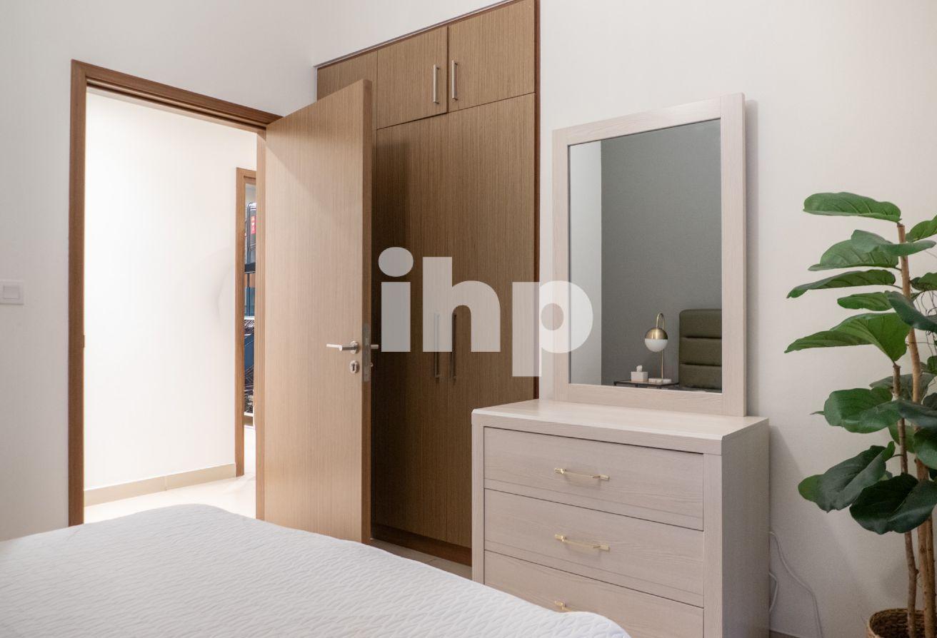 Chiller free|Marina & Burj Al Arab views|Maid Room photo 12