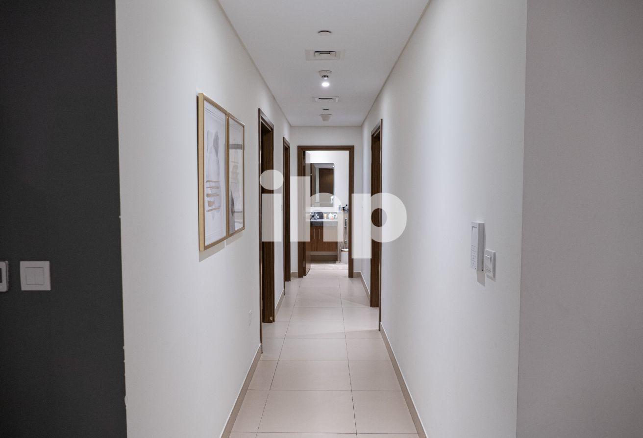 Chiller free|Marina & Burj Al Arab views|Maid Room photo 14