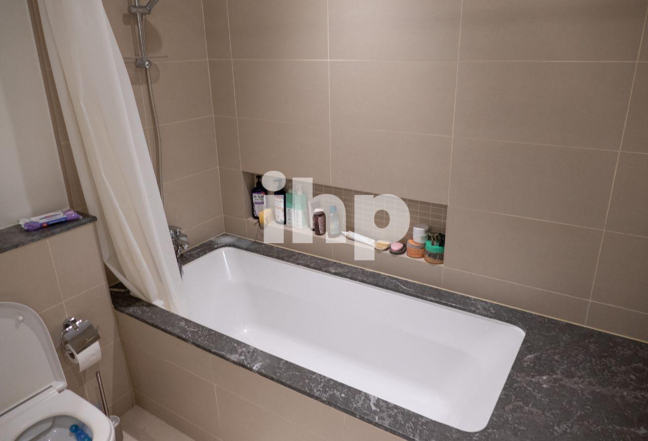 Chiller free|Marina & Burj Al Arab views|Maid Room photo 20