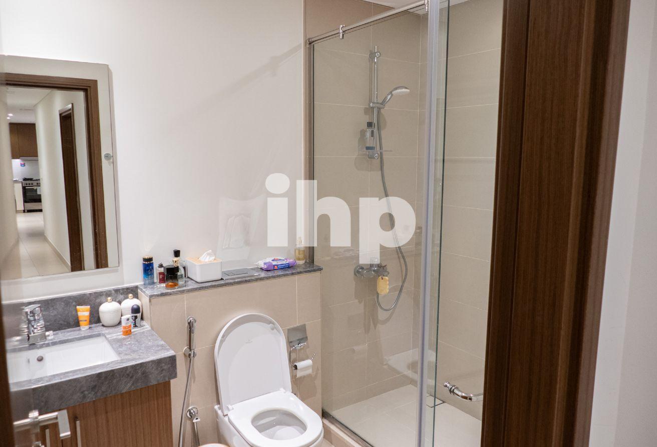 Chiller free|Marina & Burj Al Arab views|Maid Room photo 21