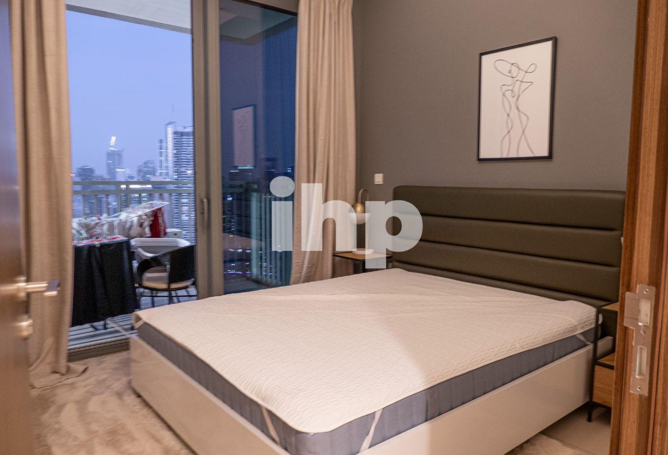 Chiller free|Marina & Burj Al Arab views|Maid Room photo 11