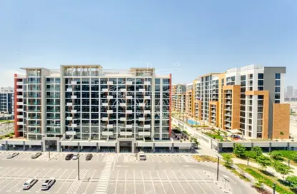 Apartment - 1 Bathroom for sale in Azizi Riviera 36 - Azizi Riviera - Meydan One - Meydan - Dubai