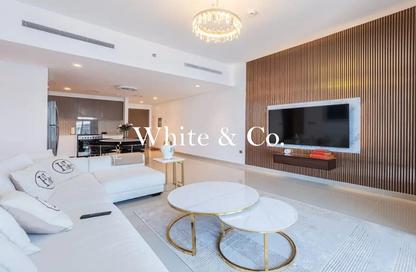 Apartment - 2 Bedrooms - 2 Bathrooms for sale in 17 Icon Bay - Dubai Creek Harbour (The Lagoons) - Dubai
