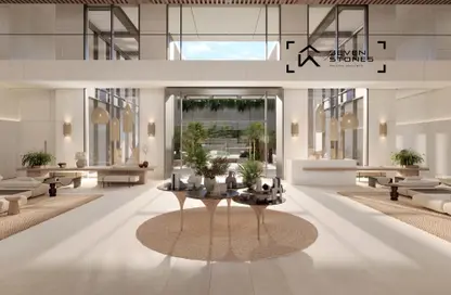 شقة - 2 غرف نوم - 3 حمامات للبيع في بلايا ديل سول - جزيرة المرجان - رأس الخيمة