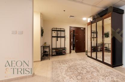 Apartment - 1 - 1 for rent in Elite Residence - Dubai Marina - Dubai Apartment - 1 - 1 for rent in Elite Residence - Dubai Marina - Dubai