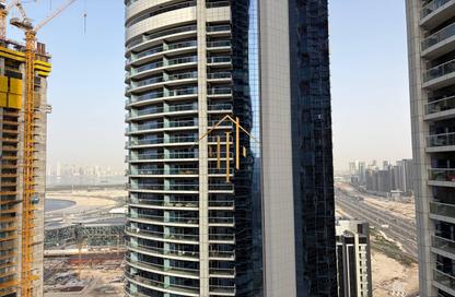 Apartment - 1 Bedroom - 2 Bathrooms for rent in Tower B - Damac Towers by Paramount - Business Bay - Dubai Apartment - 1 Bedroom - 2 Bathrooms for rent in Tower B - Damac Towers by Paramount - Business Bay - Dubai