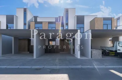 تاون هاوس - 3 غرف نوم - 4 حمامات للايجار في مدن الرينم 3 - مدن - دبي