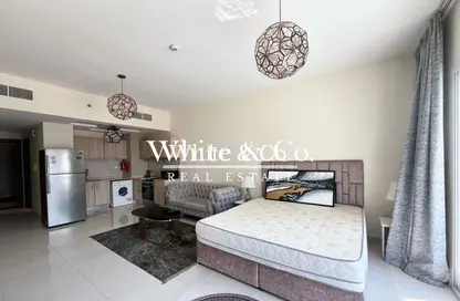 شقة - 1 حمام للبيع في AG برج - الخليج التجاري - دبي