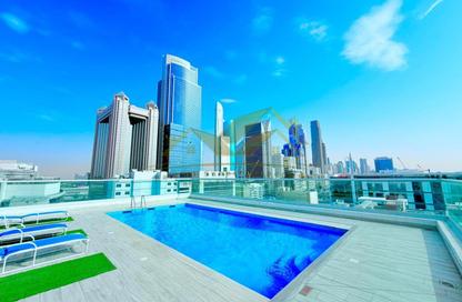 Apartment - 2 Bedrooms - 3 Bathrooms for rent in Jumeirah Garden City - Al Satwa - Dubai