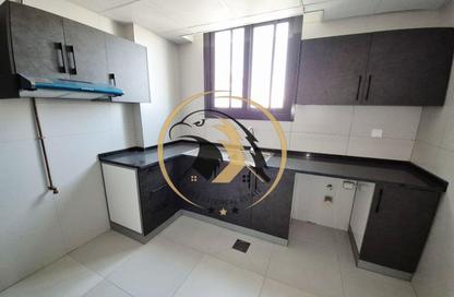 Apartment - 2 - 2 for rent in Tilal City B - Tilal City - Sharjah