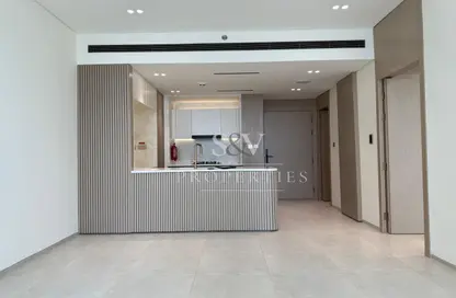 Apartment - 1 Bedroom - 2 Bathrooms for sale in Binghatti Pinnacle - Dubai Healthcare City 2 - Al Jaddaf - Dubai