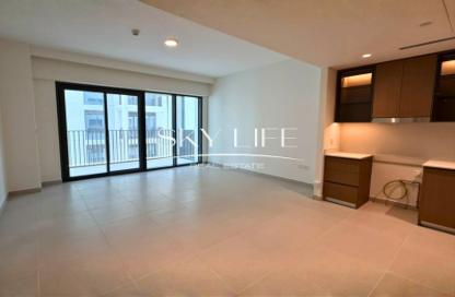 Apartment - 2 Bedrooms - 2 Bathrooms for sale in Moor at Creek Beach Building 4 - Moor at Creek Beach - Creek Beach - Dubai Creek Harbour (The Lagoons) - Dubai