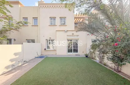 فيلا - 2 غرف نوم - 3 حمامات للايجار في الينابيع 9 - الينابيع - دبي فيلا - 2 غرف نوم - 3 حمامات للايجار في الينابيع 9 - الينابيع - دبي