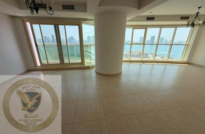 Apartment - 2 Bedrooms - 3 Bathrooms for rent in Al Majaz 3 - Al Majaz - Sharjah