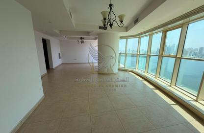 Apartment - 2 Bedrooms - 3 Bathrooms for rent in Al Majaz 3 - Al Majaz - Sharjah Apartment - 2 Bedrooms - 3 Bathrooms for rent in Al Majaz 3 - Al Majaz - Sharjah