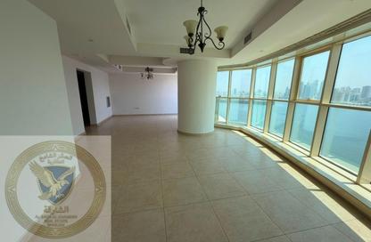 Apartment - 2 Bedrooms - 3 Bathrooms for rent in Al Majaz 3 - Al Majaz - Sharjah Apartment - 2 Bedrooms - 3 Bathrooms for rent in Al Majaz 3 - Al Majaz - Sharjah