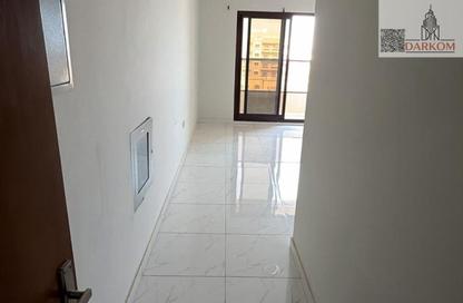 Apartment - 1 Bedroom - 2 Bathrooms for rent in Al Mina Building - Al Rawda 2 - Al Rawda - Ajman