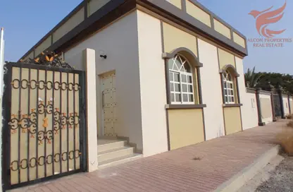 فيلا - 2 غرف نوم - 3 حمامات للايجار في الظيت الجنوبي - الظيت - رأس الخيمة