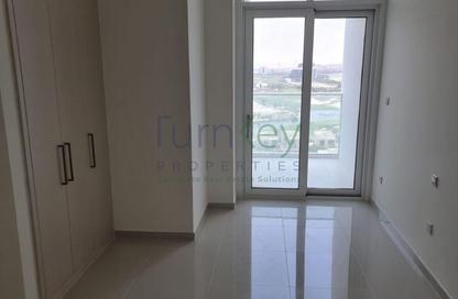 Apartment - 1 - 2 for sale in Carson C - Carson - Damac Hills - Dubai