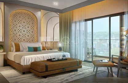 Townhouse - 5 Bedrooms - 6 Bathrooms for sale in Morocco Phase 2 - Damac Lagoons - Dubai
