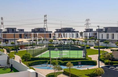 Villa - 5 Bedrooms - 7 Bathrooms for rent in June - Arabian Ranches 3 - Dubai