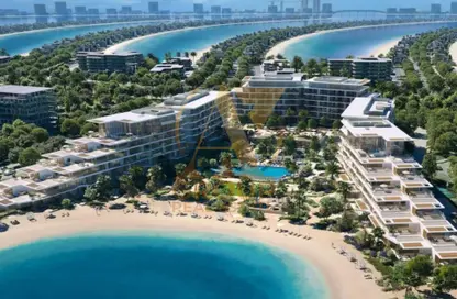 شقة للايجار في مرتيل - سنترال بارك في سيتي ووك - سيتي ووك - دبي