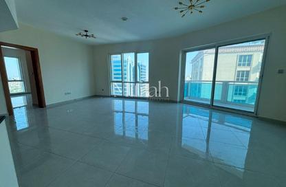 Apartment - 2 Bedrooms - 3 Bathrooms for rent in Lago Vista B - Lago Vista - Dubai Production City (IMPZ) - Dubai