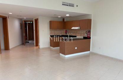 Apartment - 2 Bedrooms - 3 Bathrooms for rent in Lago Vista B - Lago Vista - Dubai Production City (IMPZ) - Dubai