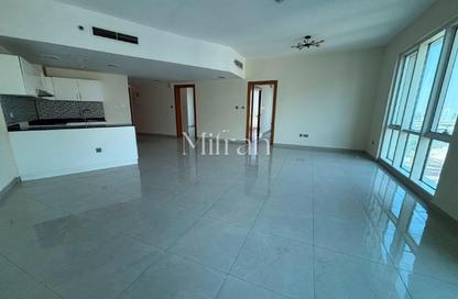 Apartment - 2 Bedrooms - 3 Bathrooms for rent in Lago Vista B - Lago Vista - Dubai Production City (IMPZ) - Dubai