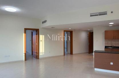 Apartment - 2 Bedrooms - 3 Bathrooms for rent in Lago Vista B - Lago Vista - Dubai Production City (IMPZ) - Dubai