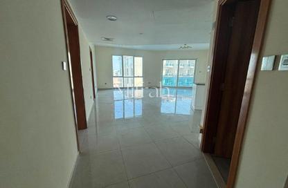 Apartment - 2 Bedrooms - 3 Bathrooms for rent in Lago Vista B - Lago Vista - Dubai Production City (IMPZ) - Dubai