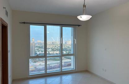 Apartment - 2 Bedrooms - 3 Bathrooms for rent in Lago Vista B - Lago Vista - Dubai Production City (IMPZ) - Dubai