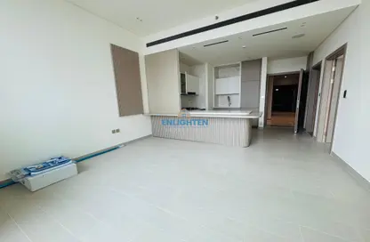 شقة - غرفة نوم - 2 حمامات للايجار في بن غاطي رويال - منطقة 18 - قرية جميرا الدائرية - دبي