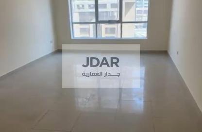 Apartment - 2 Bedrooms - 2 Bathrooms for sale in Danat Al Khan Tower - Al Khan Lagoon - Al Khan - Sharjah
