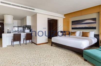 Apartment - Studio - 1 Bathroom for rent in Kempinski Central Avenue - Downtown Dubai - Dubai Apartment - Studio - 1 Bathroom for rent in Kempinski Central Avenue - Downtown Dubai - Dubai