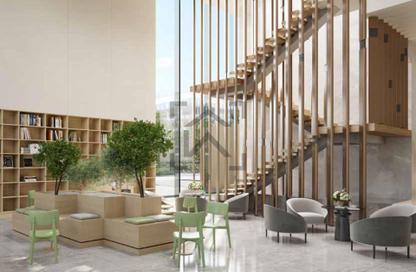 Apartment - 1 Bedroom - 1 Bathroom for sale in South Square - Dubai South (Dubai World Central) - Dubai