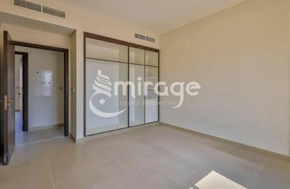 Townhouse - 2 - 3 for rent in Toledo - Zayed City (Khalifa City C) - Khalifa City - Abu Dhabi