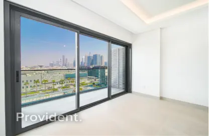 Apartment - 1 Bedroom - 1 Bathroom for rent in Myrtle - Central Park at City Walk - City Walk - Dubai