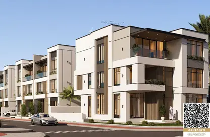 أرض - استوديو للبيع في روضة السدر - ضاحية الرويضات - الشارقة