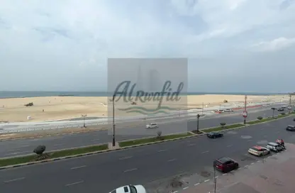 شقة - غرفة نوم - 1 حمام للايجار في فايرمونت عجمان - النخيل 2 - النخيل - عجمان