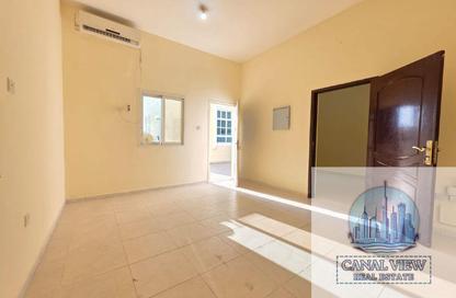 Apartment - 1 - 1 for rent in Khalifa City A - Khalifa City - Abu Dhabi