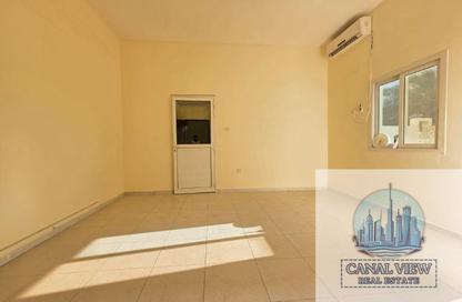 Apartment - 1 - 1 for rent in Khalifa City A - Khalifa City - Abu Dhabi