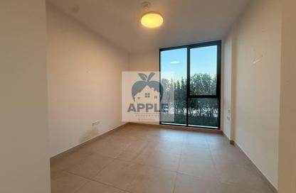 Apartment - 2 Bedrooms - 3 Bathrooms for rent in Areej Apartments - Aljada - Sharjah