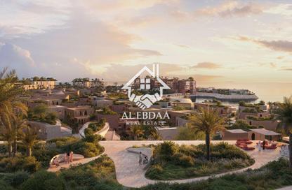 Apartment - 2 Bedrooms - 3 Bathrooms for sale in Mira Coral Bay - Al Mairid - Ras Al Khaimah