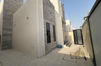 Villa - 4 - 6 for rent in Kabbali Hills - Al Helio 2 - Al Helio - Ajman