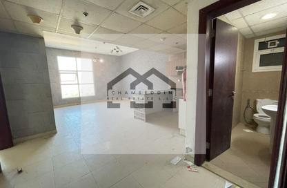 Apartment - 1 Bedroom - 2 Bathrooms for sale in City Tower - Al Nuaimiya - Ajman