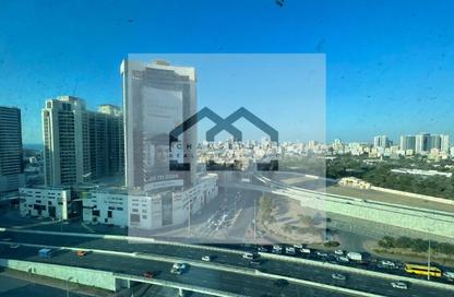 Apartment - 1 Bedroom - 2 Bathrooms for sale in City Tower - Al Nuaimiya - Ajman