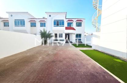 Villa - 3 Bedrooms - 3 Bathrooms for rent in Jumeirah 3 Villas - Jumeirah 3 - Jumeirah - Dubai