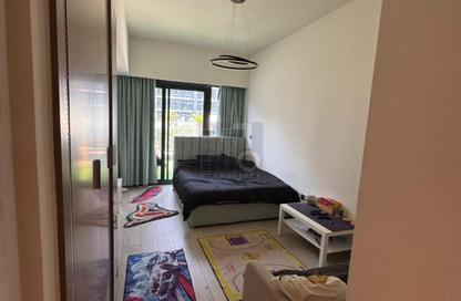 Apartment - Studio - 1 for rent in Azizi Riviera 34 - Azizi Riviera - Meydan One - Meydan - Dubai Apartment - Studio - 1 for rent in Azizi Riviera 34 - Azizi Riviera - Meydan One - Meydan - Dubai
