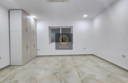 Apartment - Studio - 1 for rent in Mohamed Bin Zayed City - Abu Dhabi